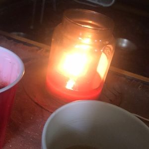 Meet your Posher, Kristin